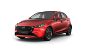 Mazda2 Sport