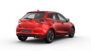 Mazda2 Sport