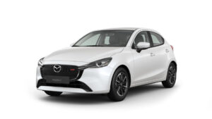 Mazda2 Sport