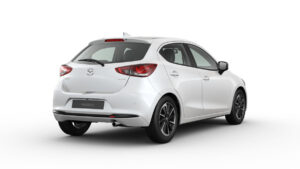 Mazda2 Sport
