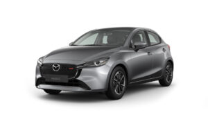 Mazda2 Sport