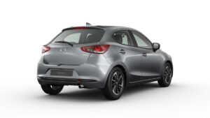 Mazda2 Sport
