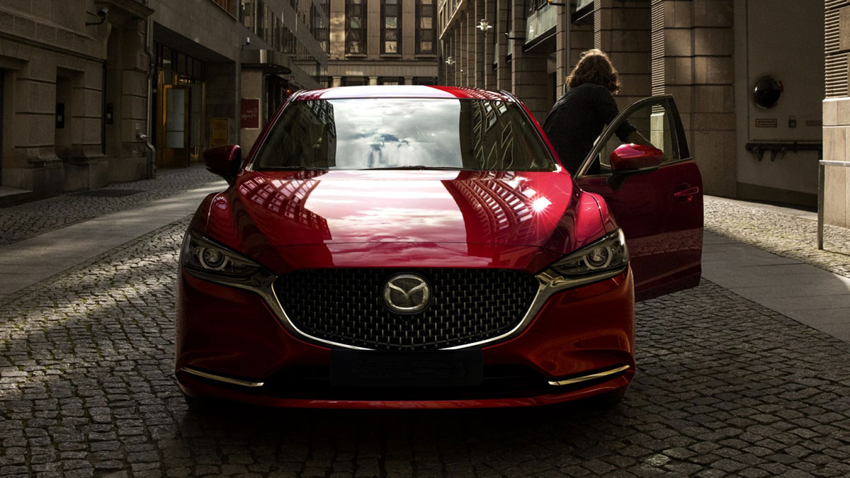 Mazda6