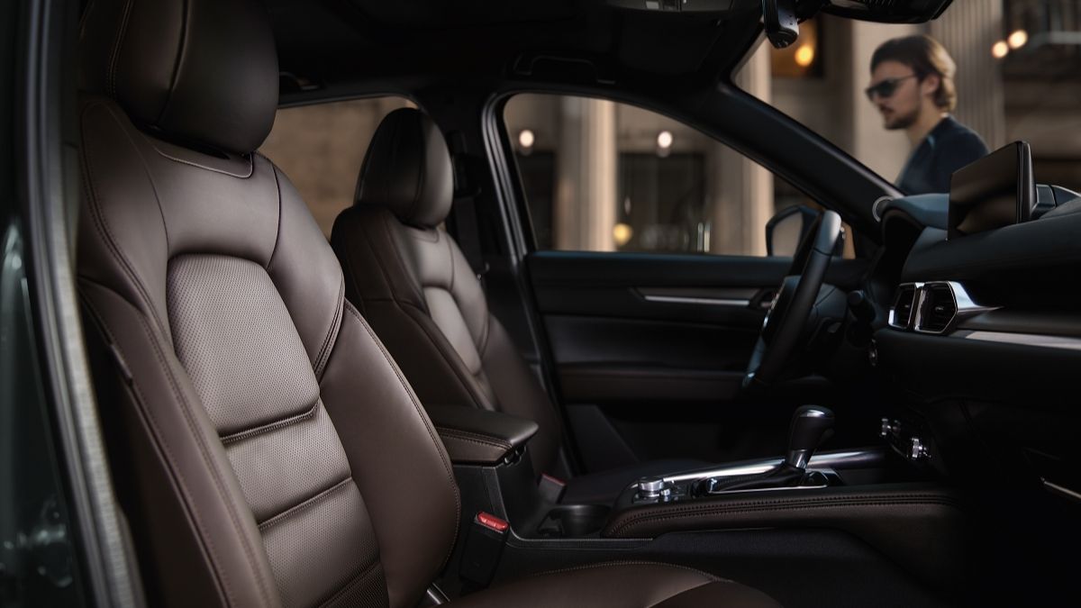 Mazda CX-5 - Hình ảnh 18