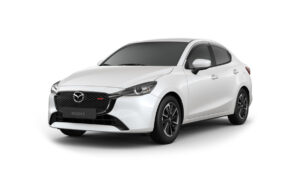Mazda2
