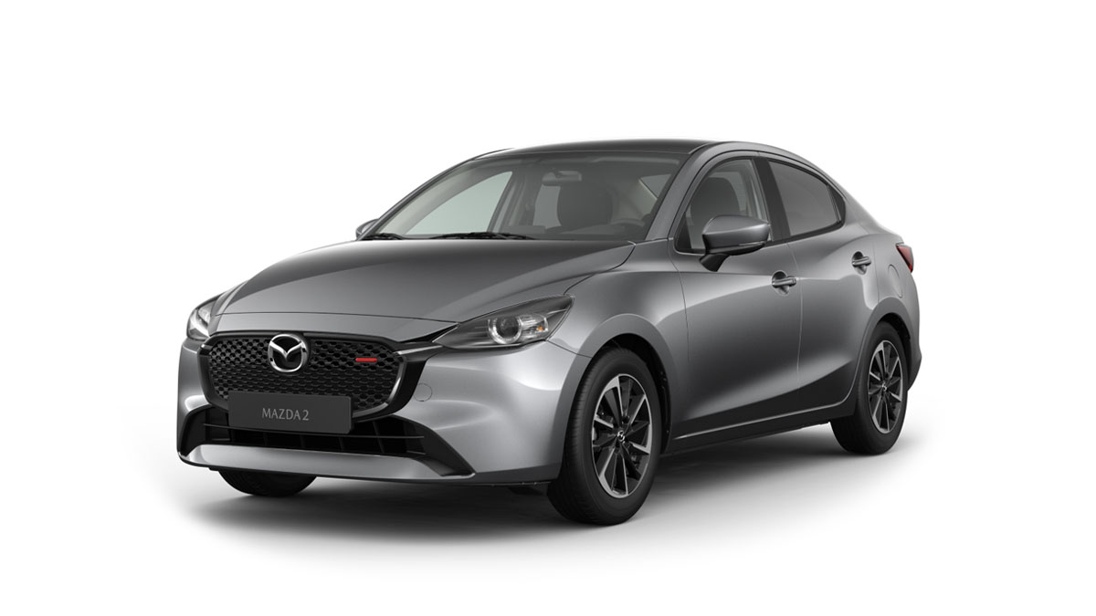 Mazda2