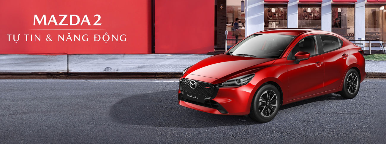 Mazda2